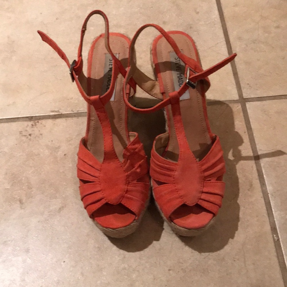 Women’s Wedges